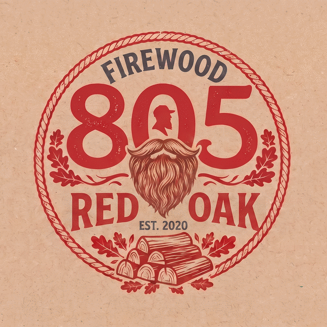 805 Red Oak